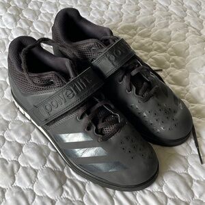 Adidas Powerlift 3.1 Lifting Shoes Size 7